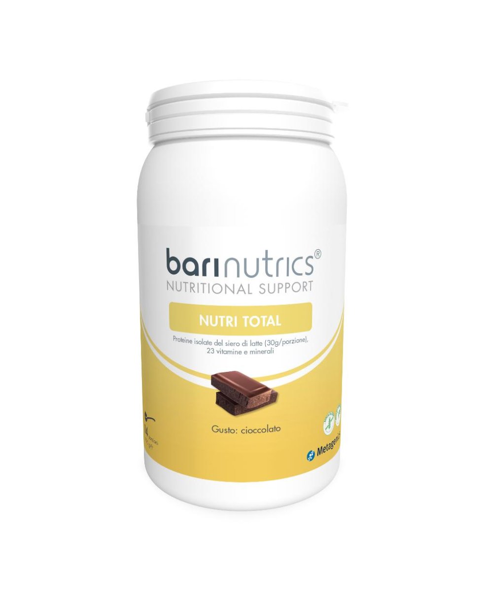 BARINUTRICS NUTRITOTAL CIOC