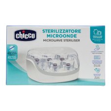 STERILIZ CH 65846.6 MICROONDE