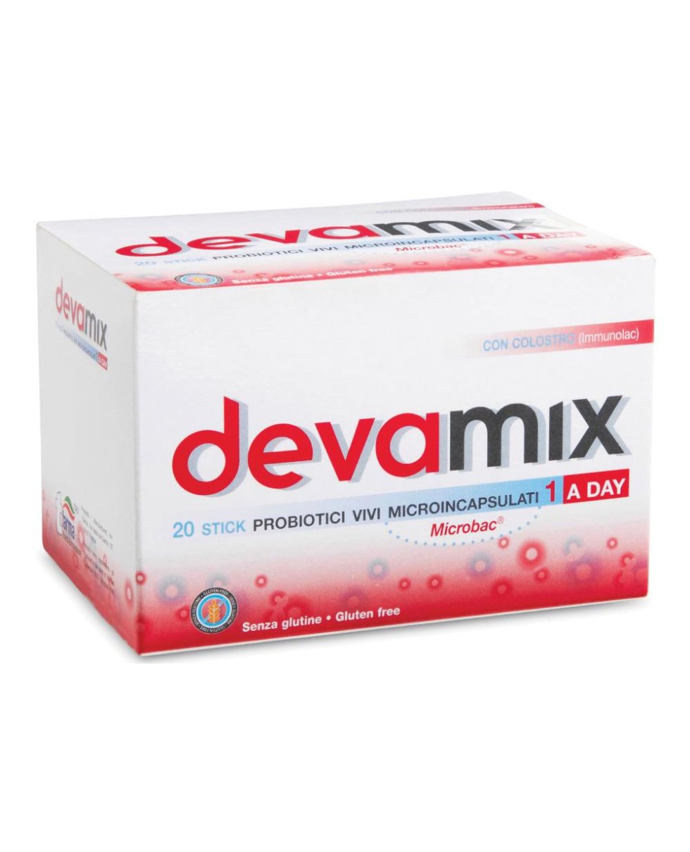 Devamix 20stick