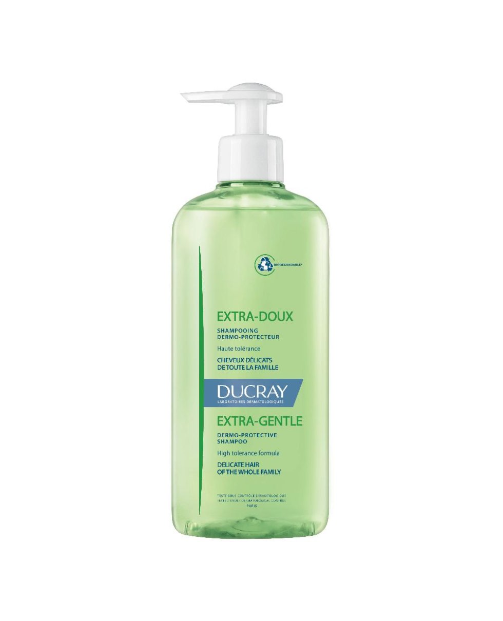 DUCRAY SH EXTRA DEL DERMO400ML