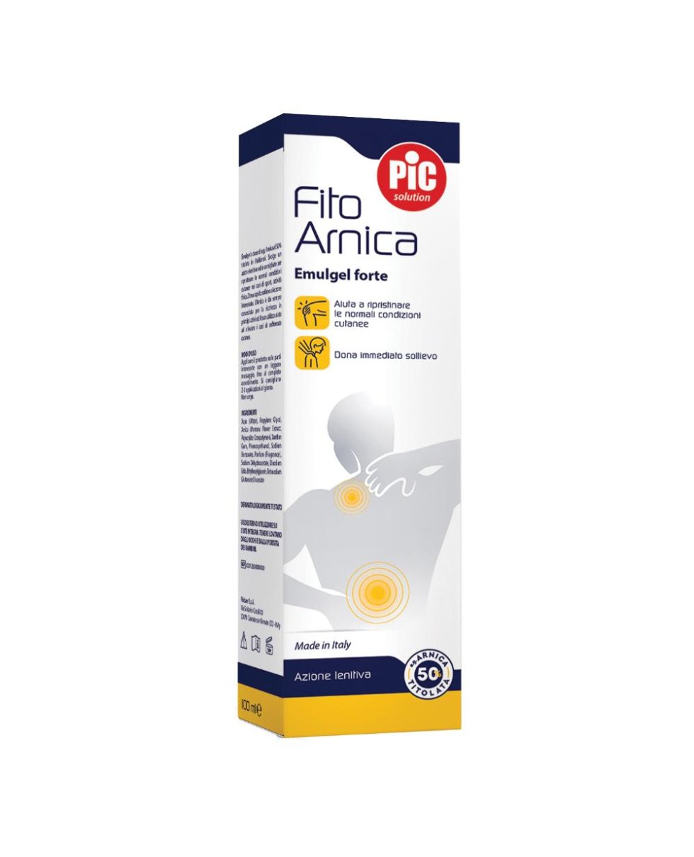 ARNICA CREAM 50% 100ML