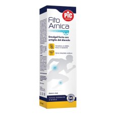 Arnica Ice Cream 50% 100ml