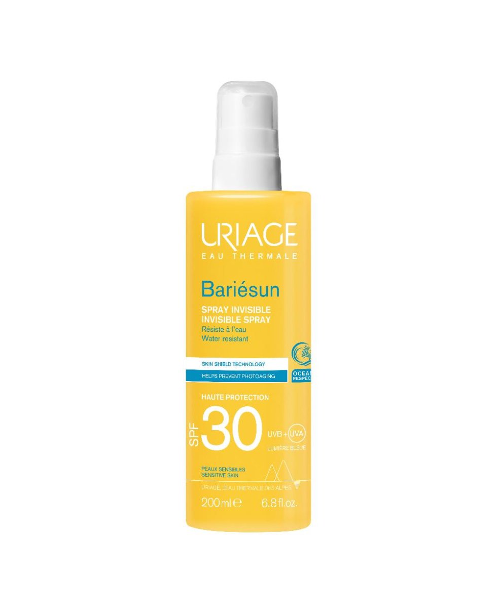 BARIESUN SPF30 SPRAY 200ML