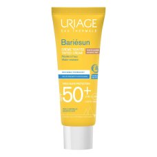 BARIESUN SPF50+ CREME DOREE TE