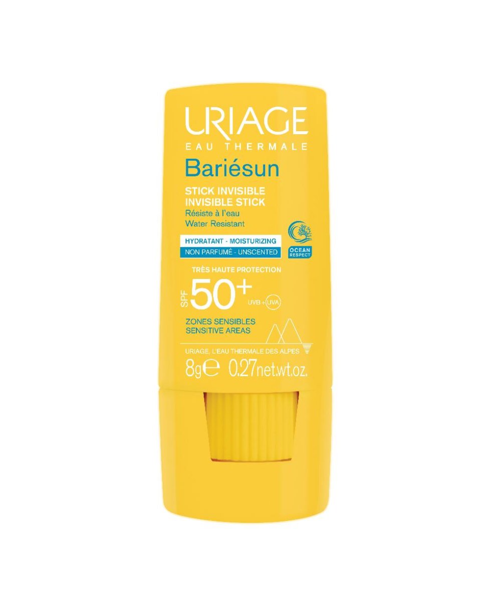 BARIESUN SPF50+ STICK INVISIBL