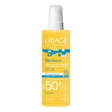 BARIESUN SPF50+ SPRAY ENFANTS