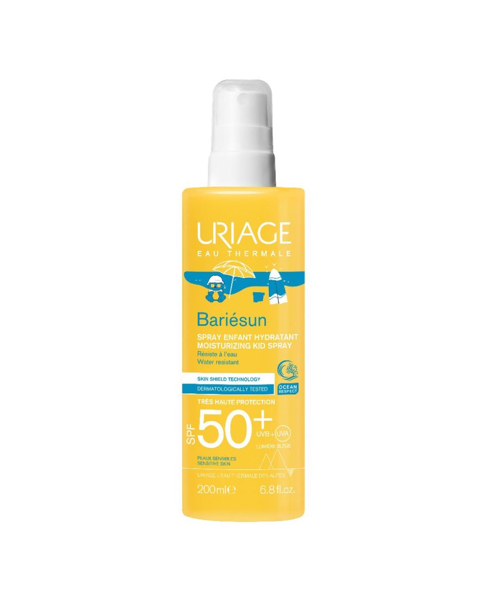 BARIESUN SPF50+ SPRAY ENFANTS