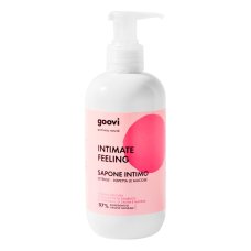 GOOVI SAPONE INTIMO 250ML