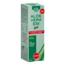 Esi Aloe Vera Gel Puro 200ml