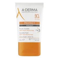 ADERMA A-D PROTECT FLUIDO P50+