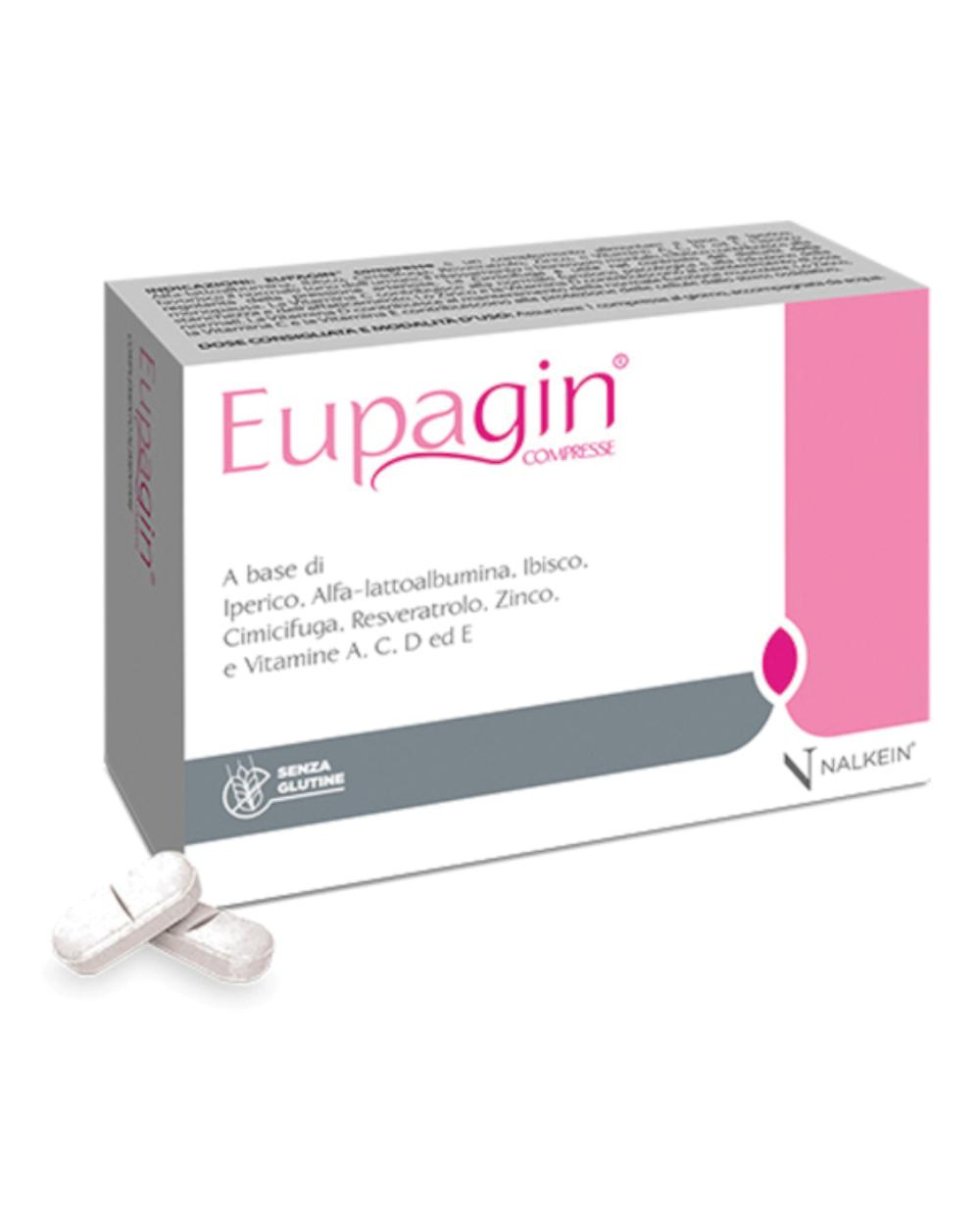 EUPAGIN 30CPR