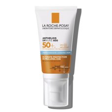 Anthelios Crema Idratante Uvmune Spf50+ 50Ml