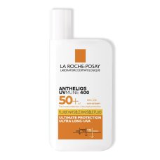 Anthelios Uvm Fluido Invisibile Spf50+