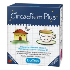 CIRCADIEM PLUS 20BUST