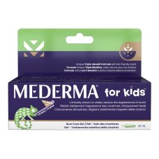 MEDERMA SCAR KIDS 20ML