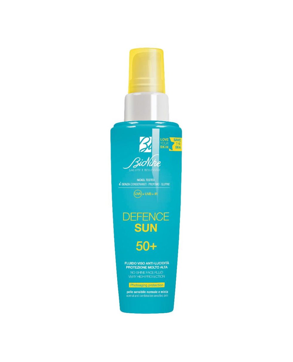 DEFENCE SUN FLUIDO 50+ 50ML