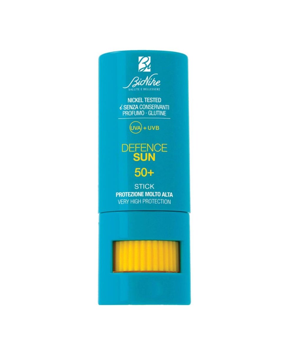 DEFENCE SUN STICK 50+ 9ML