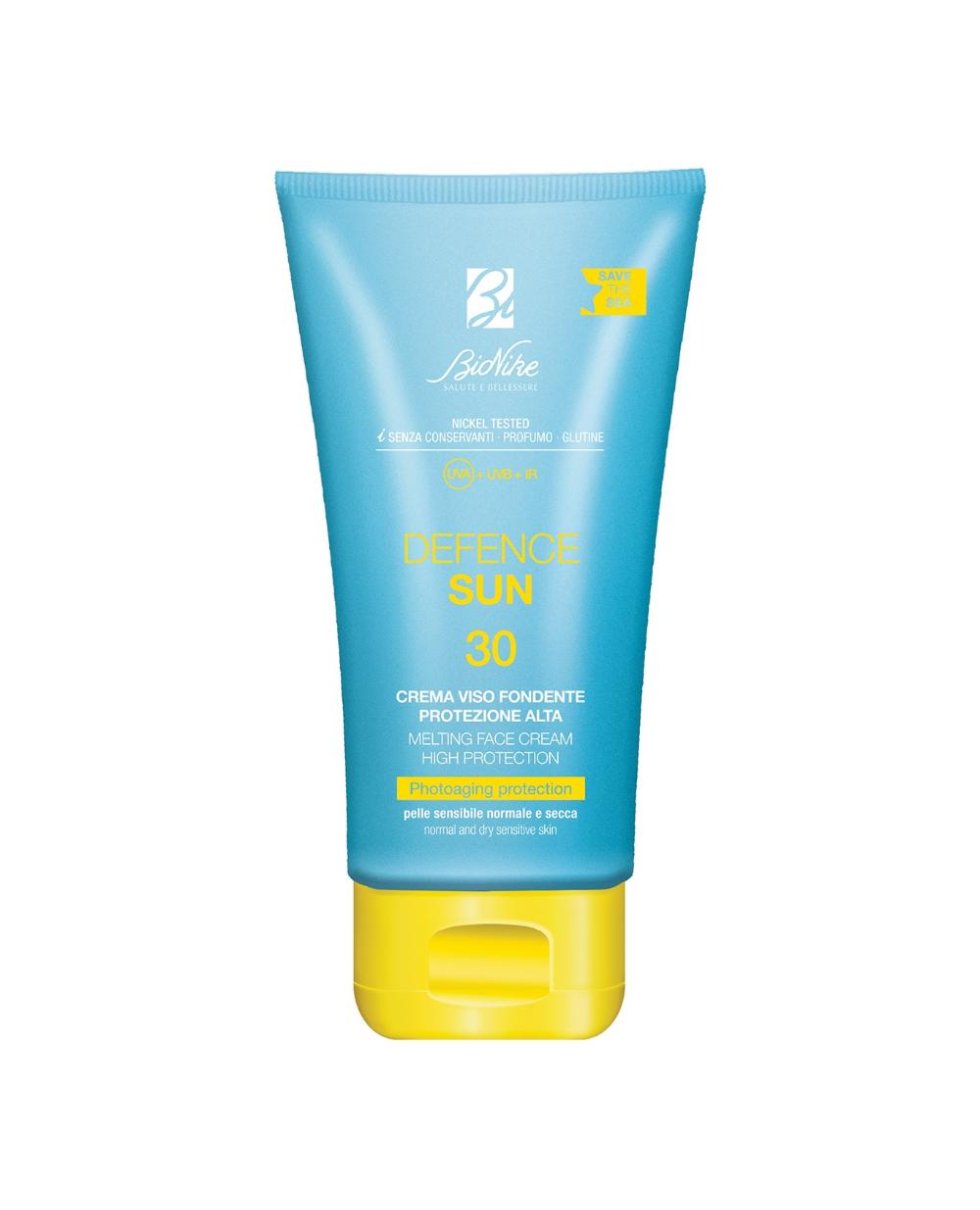 DEFENCE SUN CREMA FOND 30 50ML