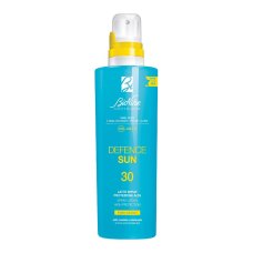 DEFENCE SUN LATTE SPR 30 200ML