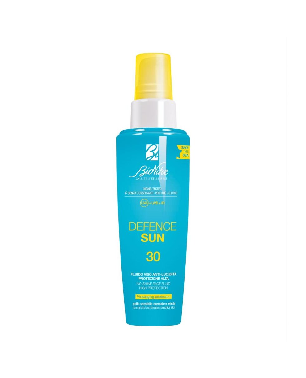 DEFENCE SUN FLUIDO 30 50ML