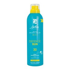 DEFENCE SUN SPY INVIS 30 200ML