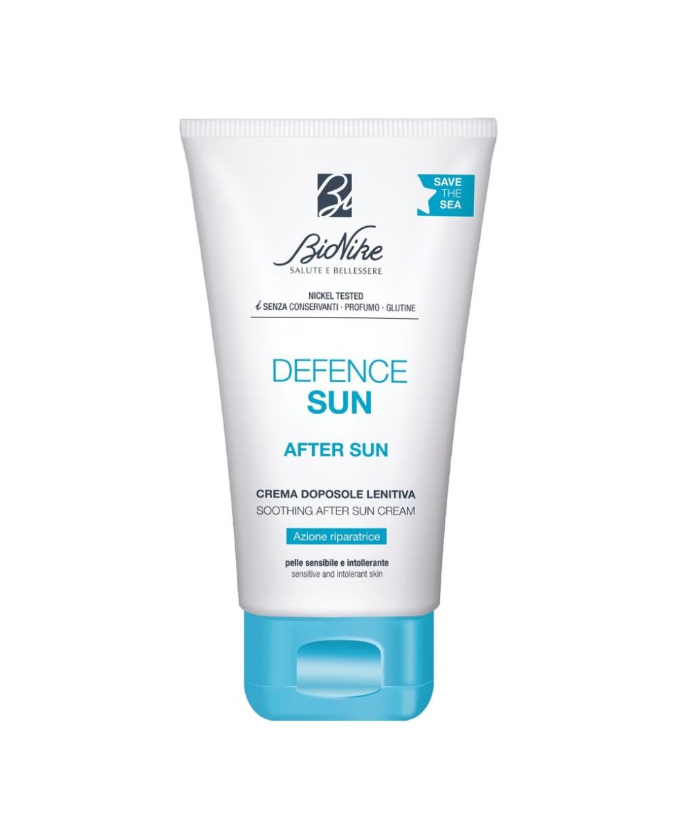 DEFENCE SUN DOPOSOLE LENIT 75ML