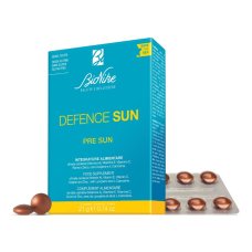 DEFENCE SUN PRE SUN 30CPR