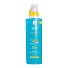 DEFENCE SUN LATTE BEK50+ 200ML