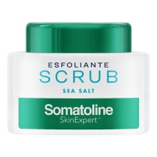 Somat Skin Ex Scrub Sea Salt