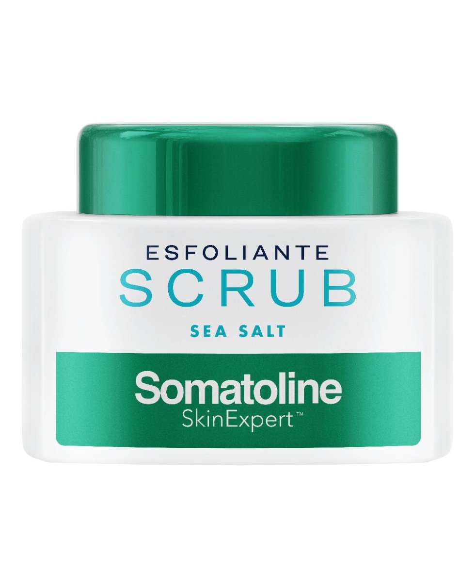 Somat Skin Ex Scrub Sea Salt