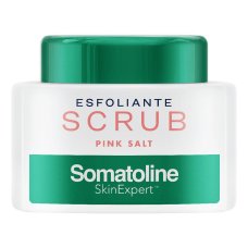 Somat Skin Ex Scrub Pink Salt