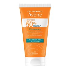 AVENE SOL CLEANANCE SPF50+