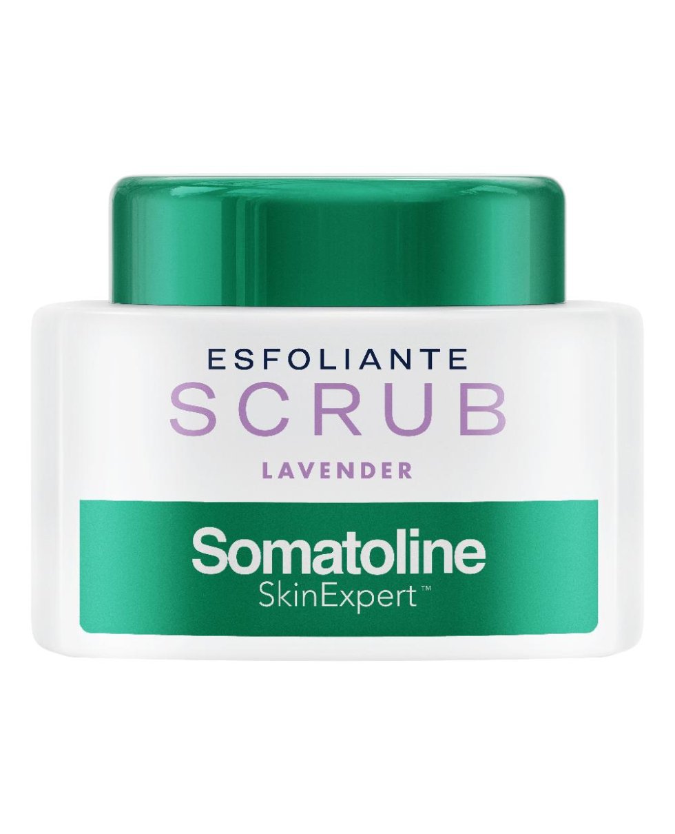 Somat Skin Ex Scrub Lavender