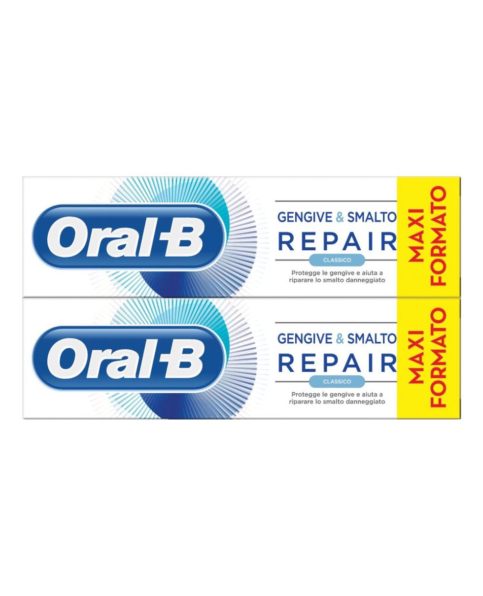 ORALB GENG/SMAL REPAIR CLASS2P