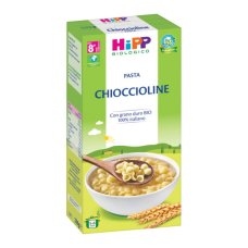 HIPP BIO PASTINA CONCHIGL 320G