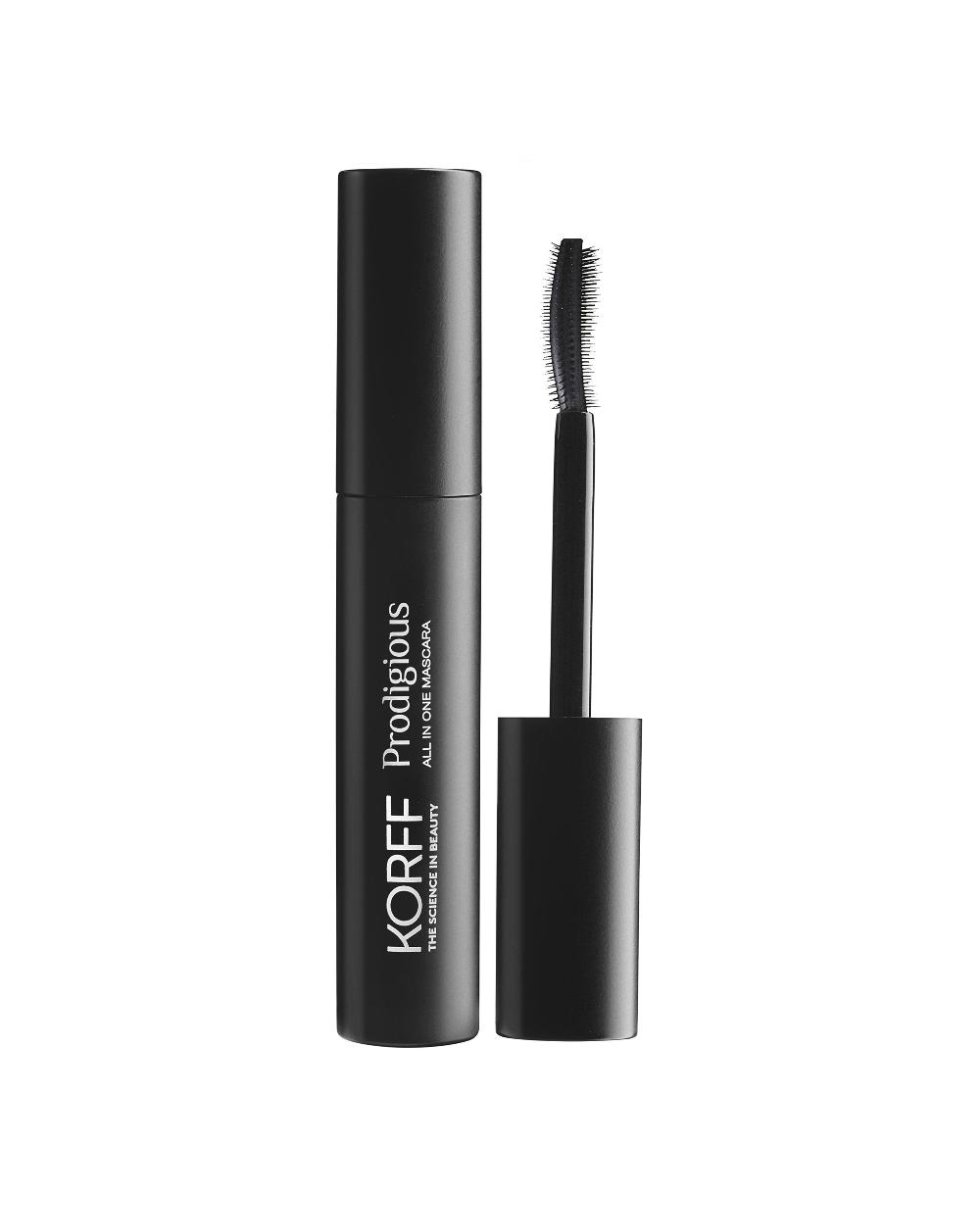 Korff  PRODIGIOUS MASCARA ALL IN ONE