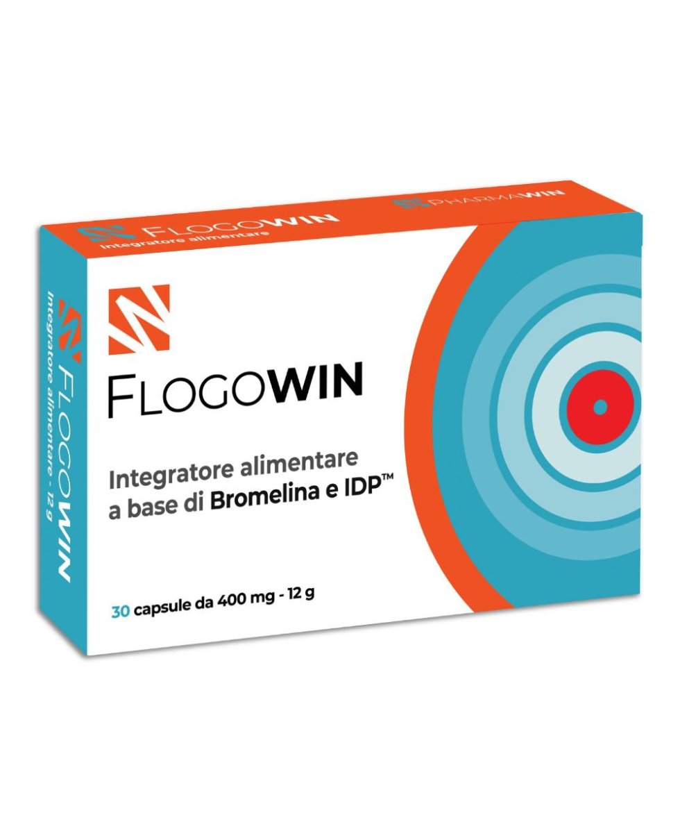 FLOGOWIN 30CPS