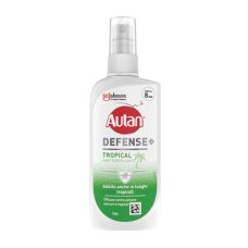 Autan Defense Tropical 100ml