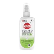 Autan Defense Plant Base 100ml