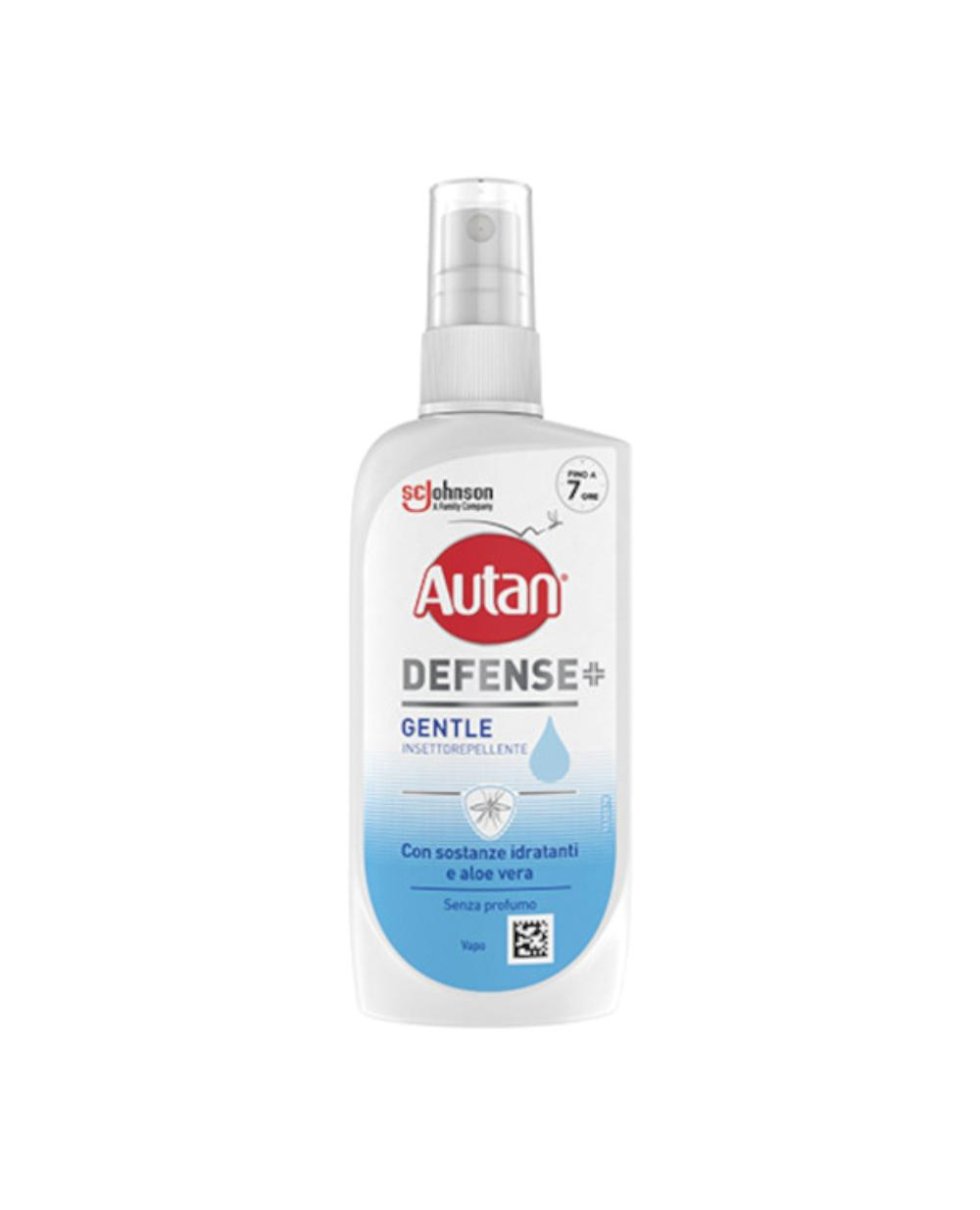 Autan Defense Gentle 100ml