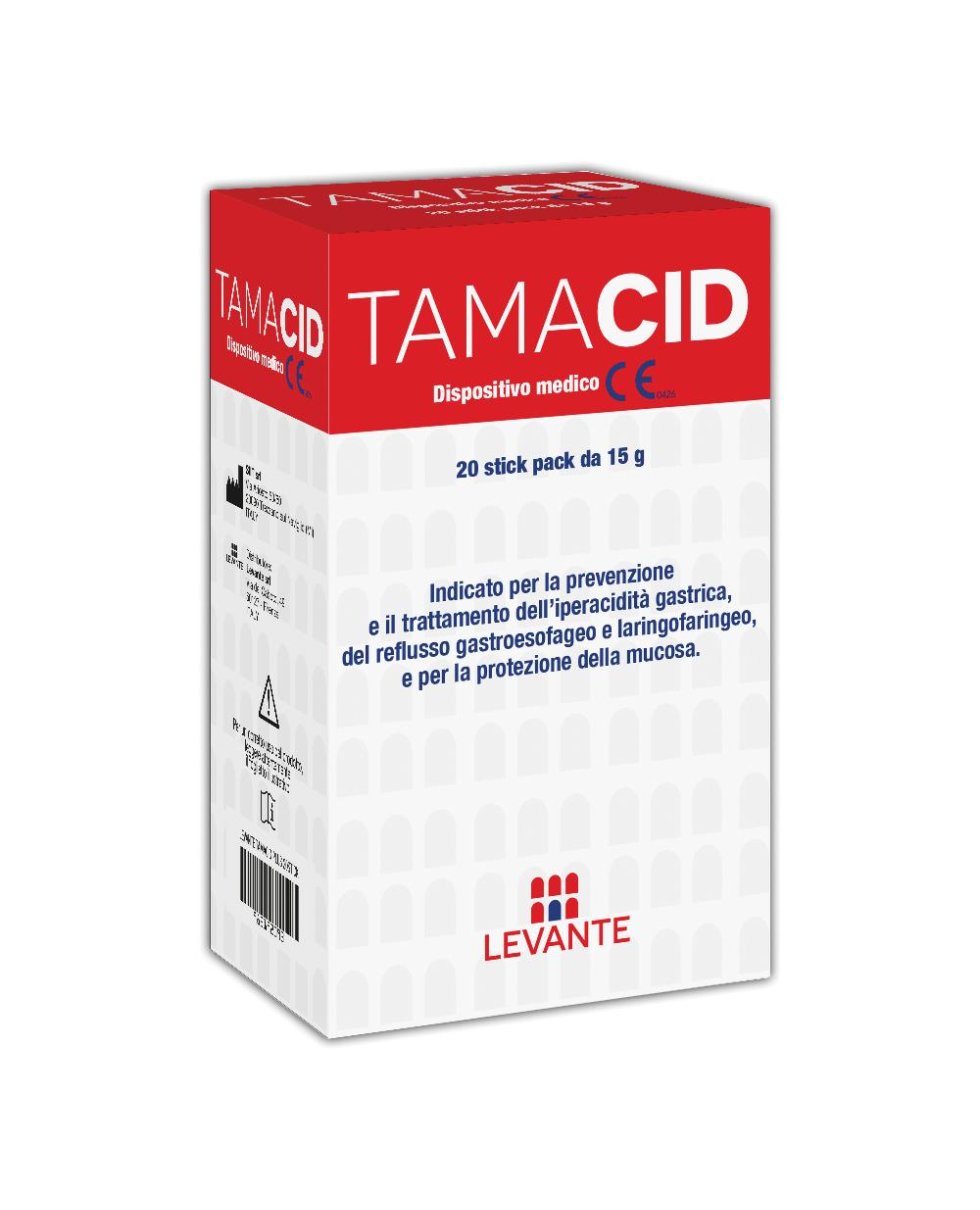 TAMACID 20STICK