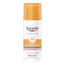 Eucerin Sun Pigment Tinted 50+