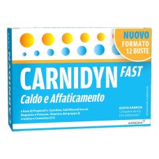 Carnidyn Fast 12bust