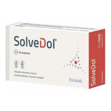 SOLVEDOL 20CPR