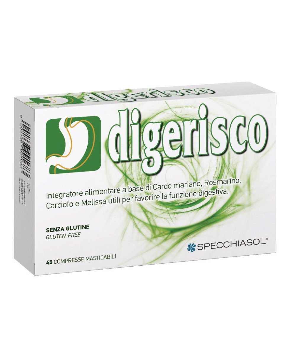 DIGERISCO 45CPR