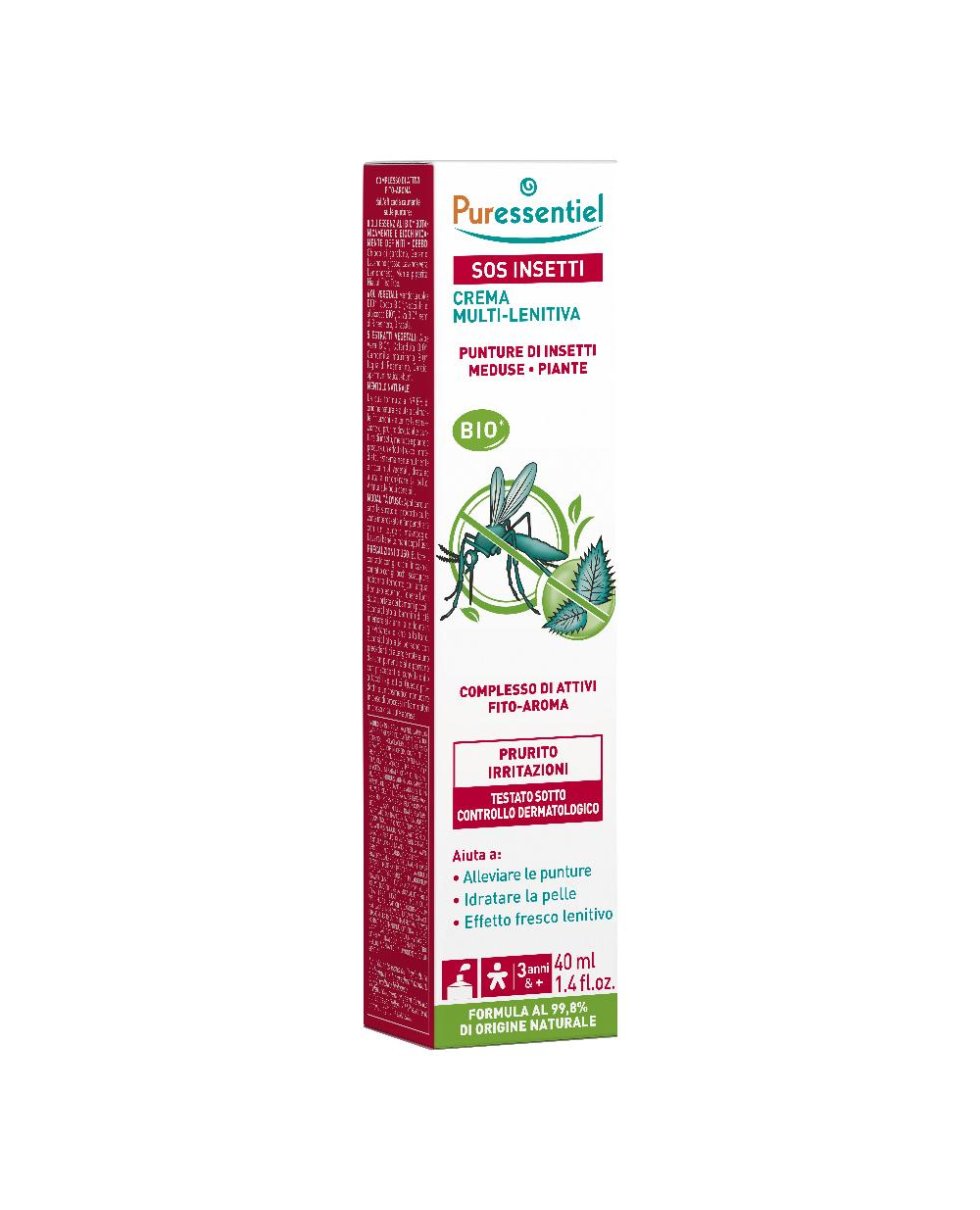 PURESSENTIEL CR MULTI LEN INSE