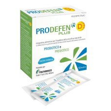 Prodefen D Plus 10bust