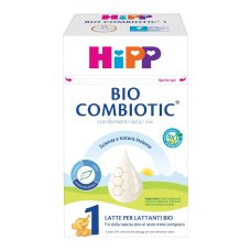 HIPP 1 BIO COMBIOTIC 600G