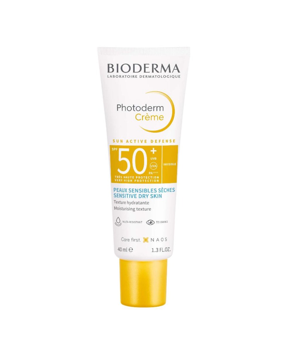 PHOTODERM CREME SPF50+ 40ML