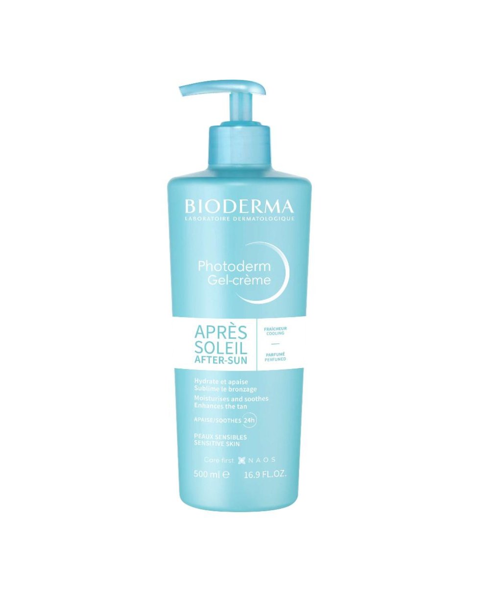 PHOTODERM GEL CREME APRES500ML